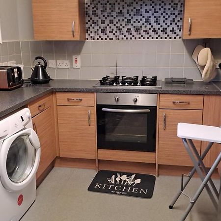 3 Bedroom Brixton Apartment لندن المظهر الخارجي الصورة